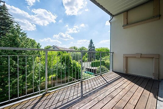 Balkon Balkon