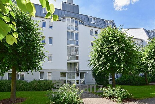 Ansicht Ansicht