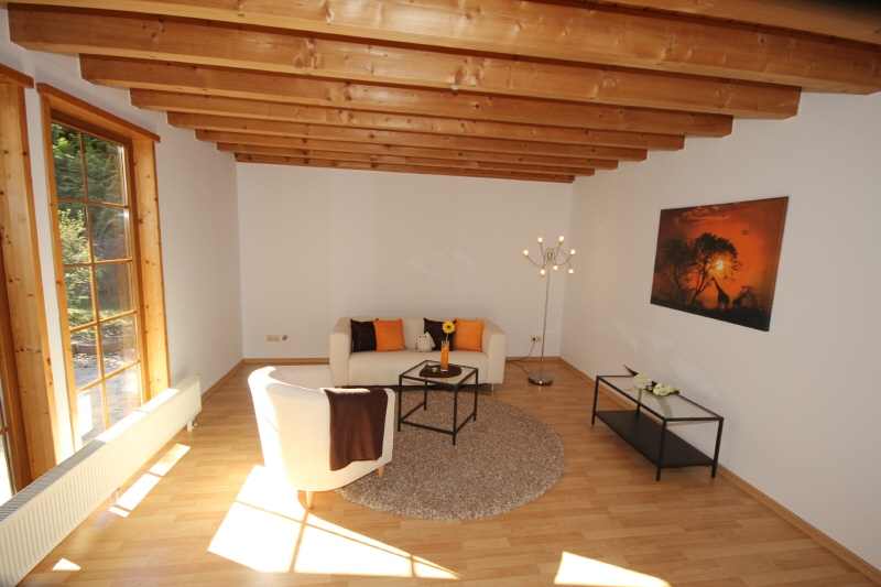 Wohnzimmer Wohnzimmer