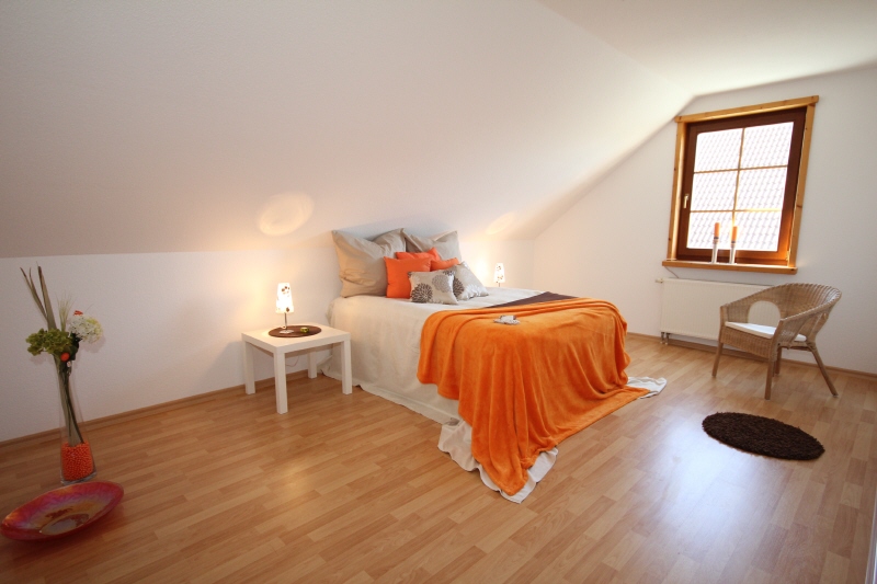 Schlafzimmer Schlafzimmer