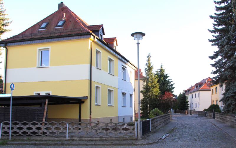 Hausansicht Hausansicht