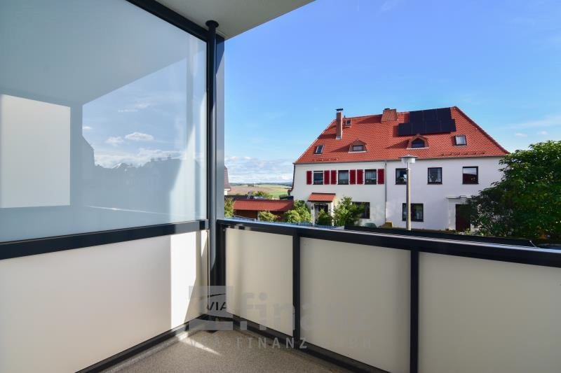 Balkon Balkon