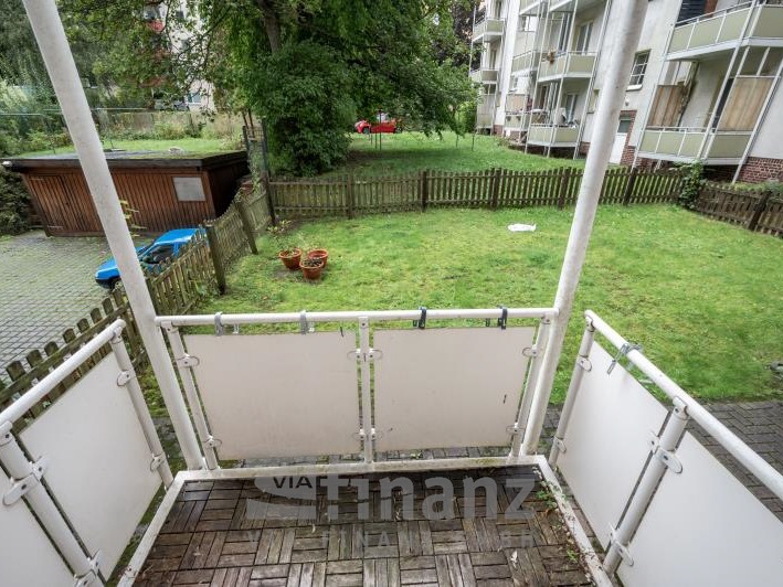 Balkon Balkon