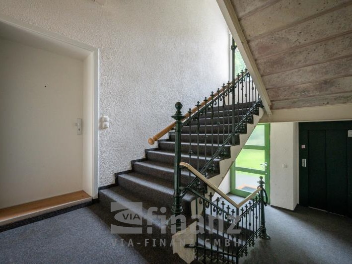 Treppenhaus Treppenhaus