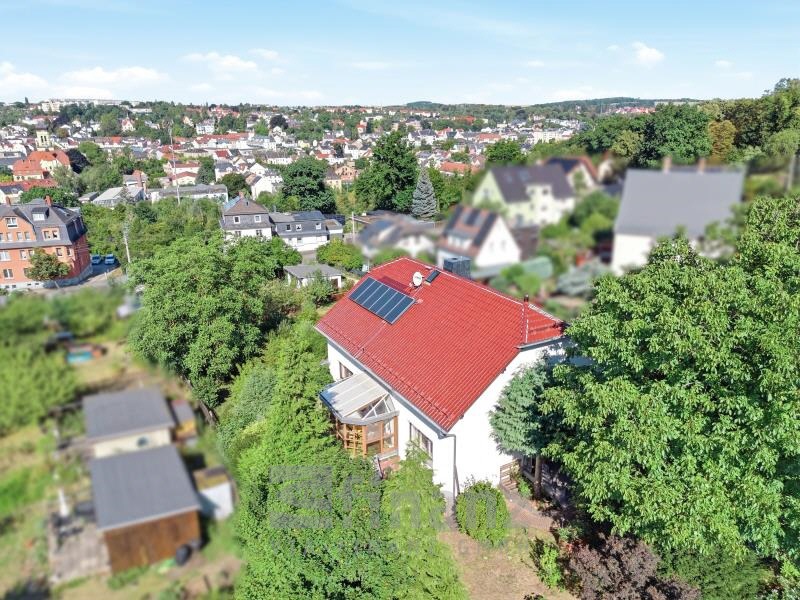 Draufsicht Draufsicht