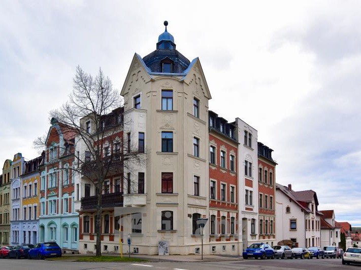 Ansicht Ansicht