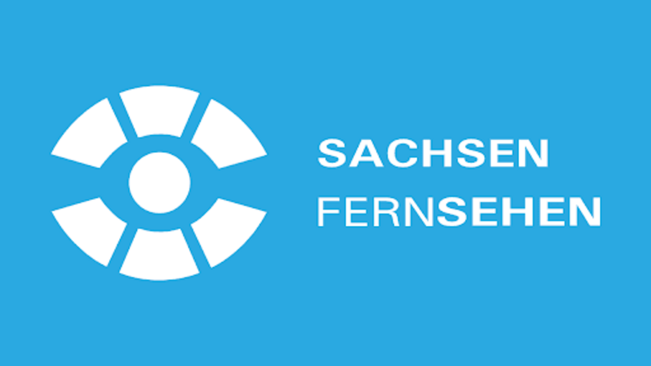Logo Sachsen Fernsehen