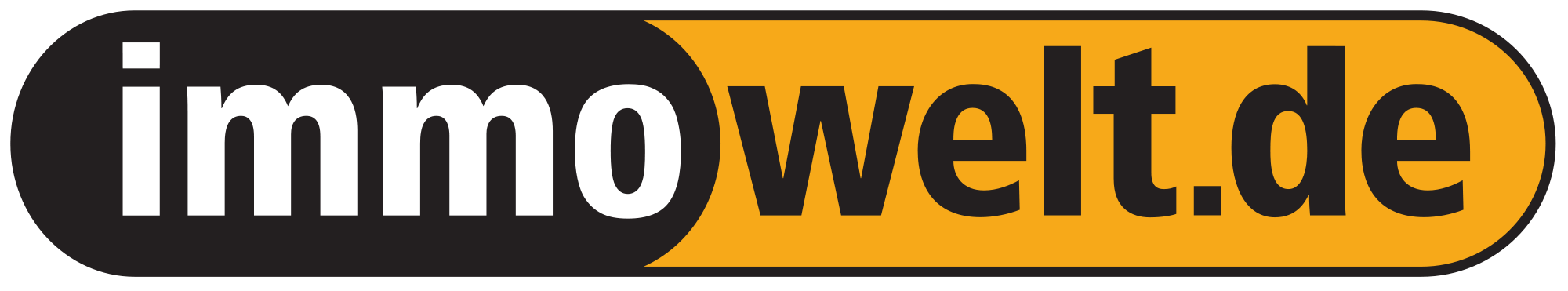 Logo immowelt.de